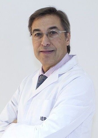 Doutor Endocrinólogo Alberto Santeugini Artusa